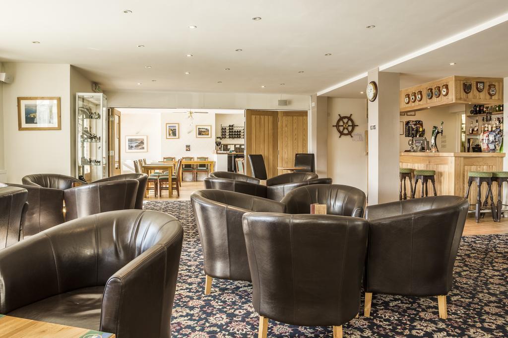 Sun Bay Hotel 킹스브리지 외부 사진