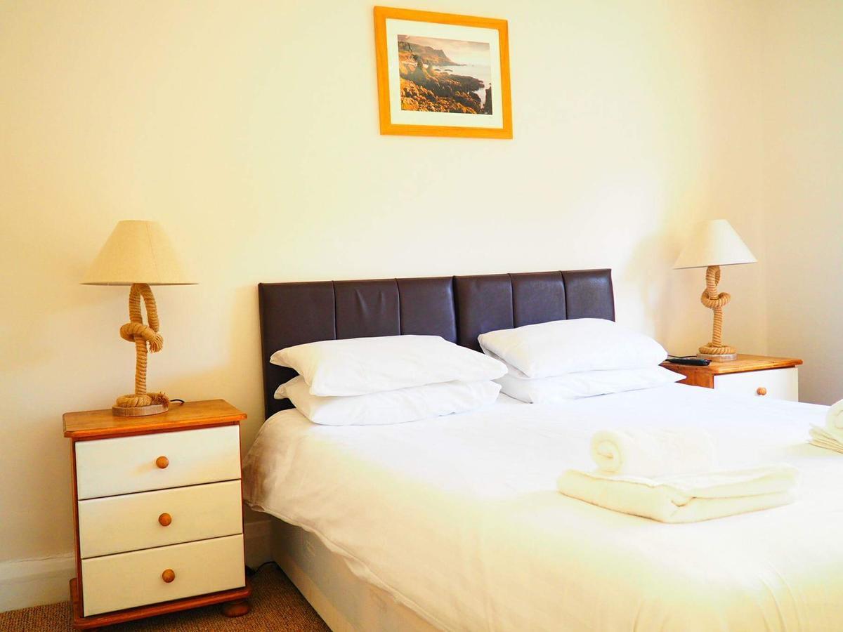 Sun Bay Hotel 킹스브리지 외부 사진